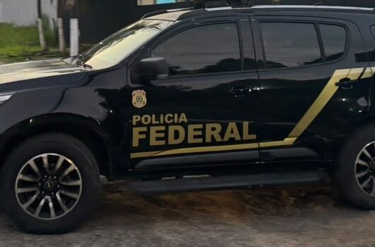 Operação da PF mira fraudes em licitações da saúde e cumpre 9 mandados no PI
