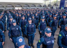 Inscrições para o concurso da Polícia Militar do Piauí encerram nesta sexta (4)