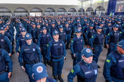 Inscrições para o concurso da Polícia Militar do Piauí encerram nesta sexta (4)