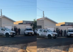 Suspeito de homicídios em Picos é preso em São Paulo
