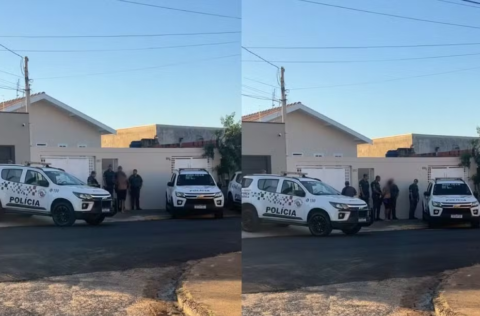 Suspeito de homicídios em Picos é preso em São Paulo