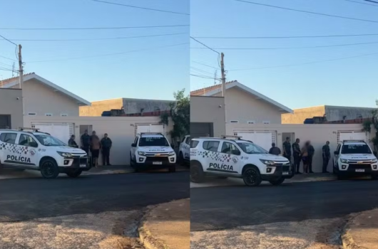 Suspeito de homicídios em Picos é preso em São Paulo