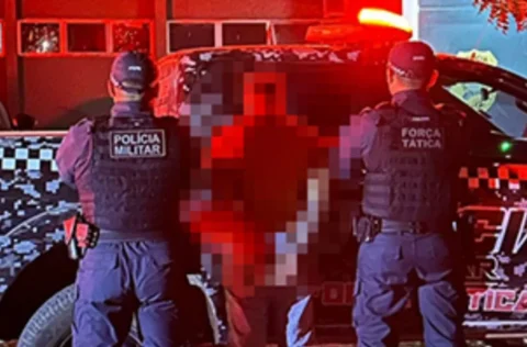 Jovem é baleada na cabeça e namorado adolescente é apreendido em Piripiri