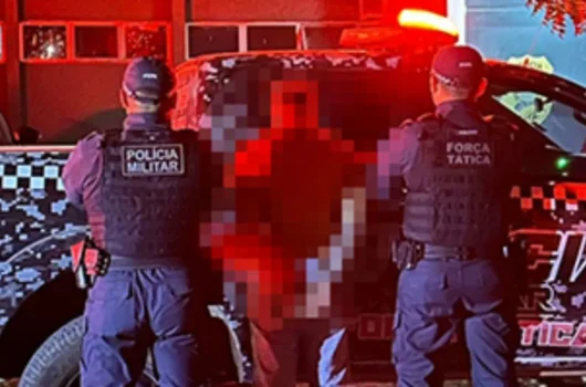 Jovem é baleada na cabeça e namorado adolescente é apreendido em Piripiri