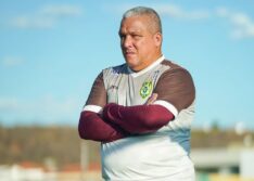 SEP enfrenta o River hoje pela semifinal da Série B