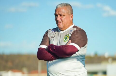 SEP enfrenta o River hoje pela semifinal da Série B
