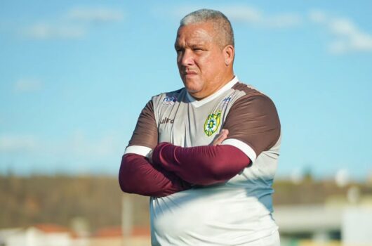 SEP enfrenta o River hoje pela semifinal da Série B