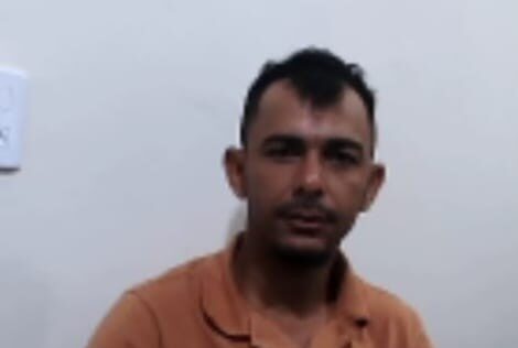 Homem é procurado por atirar na cabeça da esposa grávida e em amiga dela em Pio IX