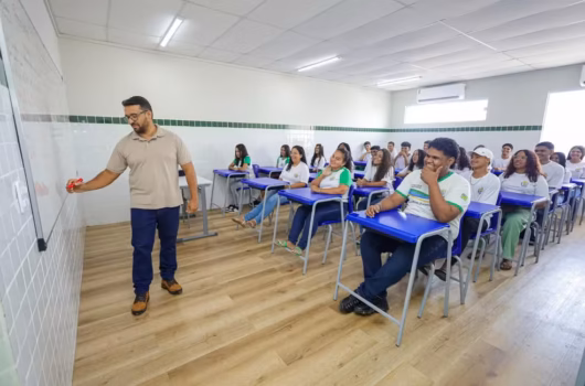Resultado final do concurso da Seduc-PI é publicado; 4 mil vagas para professores