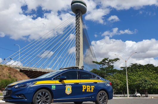 Operação Independência: PRF registra 1,3 mil infrações e quatro mortes no Piauí
