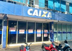 Caixa retoma atendimento presencial após fim da greve