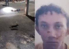 Homem é morto a tiros em Parnaíba e três suspeitos são baleados em confronto com a PM