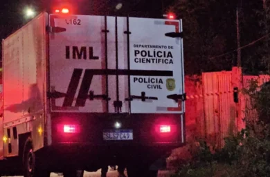 Bebê de dois meses é encontrado morto em casa na zona Sudeste de Teresina