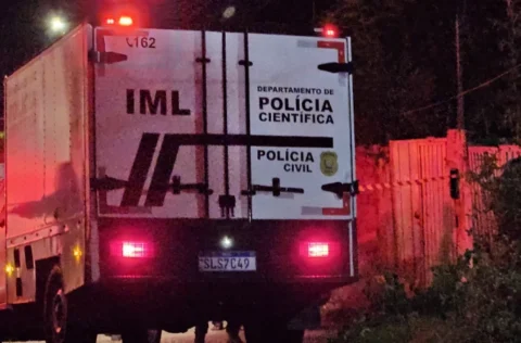 Bebê de dois meses é encontrado morto em casa na zona Sudeste de Teresina