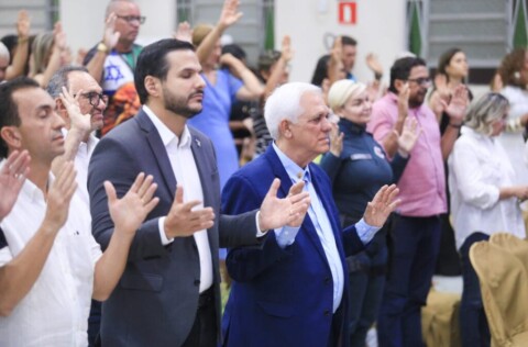 Culto em ação de graças abre programação pelos 204 anos da adesão do Piauí à Independência do Brasil