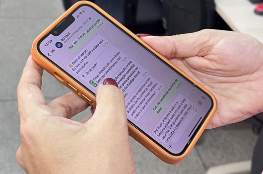 BO Fácil ultrapassa 287 mil registros e atendimentos no Piauí; veja como registrar ocorrências e fazer denúncias