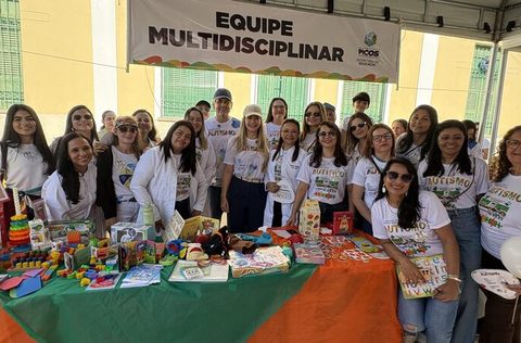 Educação de Picos registra cerca de 2.000 atendimentos multiprofissionais e fortalece o desenvolvimento dos estudantes da rede municipal