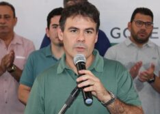 Com a maior votação do estado, Severo Eulálio é reeleito e garante seu quinto mandato na Alepi