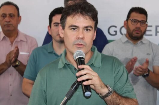 Com a maior votação do estado, Severo Eulálio é reeleito e garante seu quinto mandato na Alepi