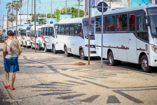 Piauí terá transporte intermunicipal gratuito no segundo turno das eleições