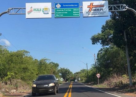 Feriado de Finados: veja rotas alternativas para quem vai pegar a estrada no Piauí
