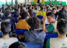 Cemti Heli Nunes promove ações de conscientização e valorização da vida durante o Setembro Amarelo