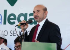Desembargador Agrimar Rodrigues é eleito presidente do TJPI para o biênio 2027/2028