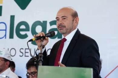 Desembargador Agrimar Rodrigues é eleito presidente do TJPI para o biênio 2027/2028