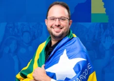 Em sua principal base política, Dr. Erivelto Barros é o mais votado para deputado estadual em Bocaina