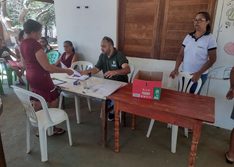 Secretaria de Agricultura inicia inscrições do Garantia-Safra 2026/2027 na zona rural do município