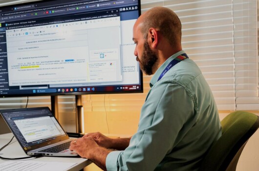 Dia do Servidor Público: transformação digital moderniza a rotina de trabalho dos servidores no Piauí