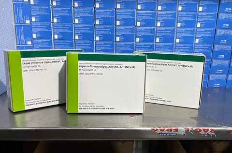 Piauí lidera ranking nacional de vacinação contra gripe e libera imunizante para público geral