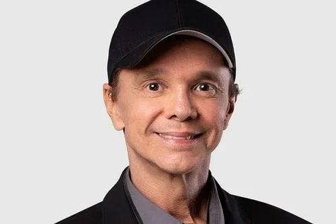 Netinho, um dos maiores cantores de axé do Brasil, morre aos 60 anos
