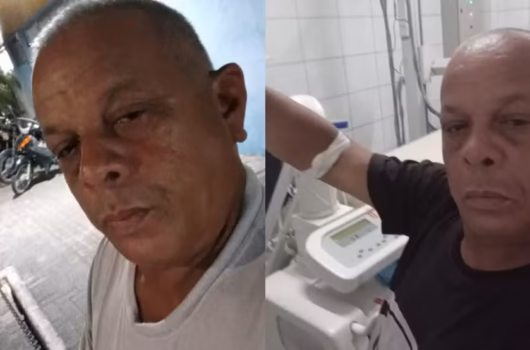 Sargento da PM baleado na cabeça morre após seis dias internado em Teresina