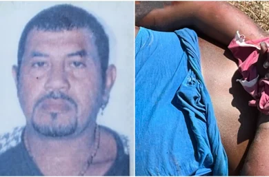Homem é encontrado morto com mãos amarradas e marcas de tiros em Luís Correia