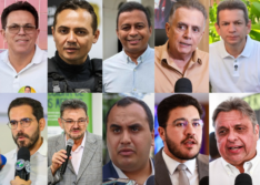Georgiano é o deputado federal mais votado do PI; veja os 10 eleitos no estado