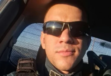 Soldado da PM morre seis dias após sofrer acidente em perseguição policial no Piauí