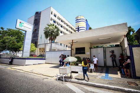 IFPI prorroga inscrições para Vestibular 2027 até quinta-feira (22)