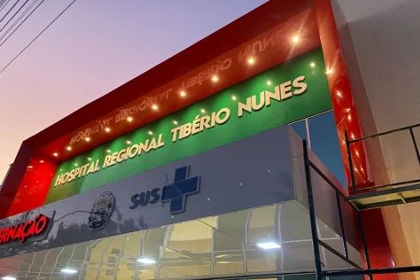 Jovem é morto a tiros e outro fica ferido durante ataque em Floriano