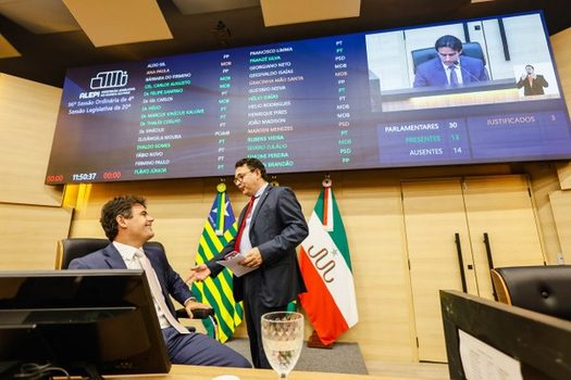 Deputados aprovam em primeira votação o Orçamento da Primeira Infância