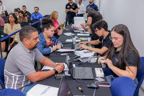Programa Meu Celular de Volta recupera mais de 17 mil aparelhos