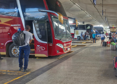 Saiba como retirar a passagem gratuita para votar no 2º turno das eleições no Piauí