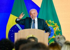 Lula é reeleito para presidente da República em virada histórica para 4ºmandato