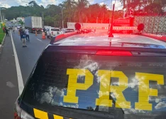 Operação Aparecida termina com três mortes em rodovias do Piauí; todas envolvem motocicletas