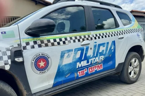 Homem é preso suspeito de estuprar jovem de 19 anos após oferecer carona no Piauí