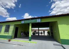 Prefeitura de Picos reforma e reabre Postos de Saúde nos povoados Bocolô e Morro Grande
